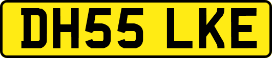 DH55LKE