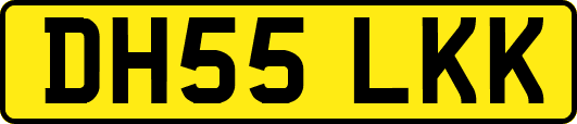DH55LKK