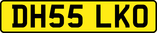 DH55LKO