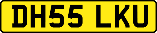 DH55LKU