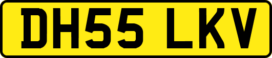 DH55LKV