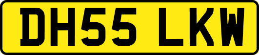 DH55LKW