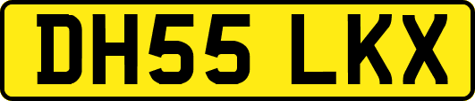 DH55LKX
