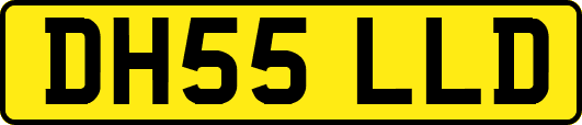 DH55LLD