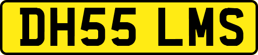 DH55LMS
