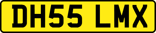 DH55LMX