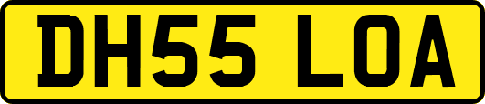 DH55LOA