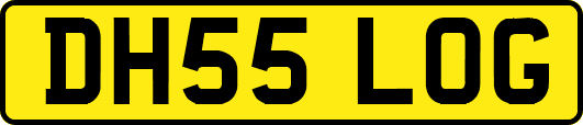 DH55LOG