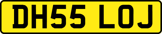 DH55LOJ