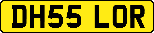 DH55LOR