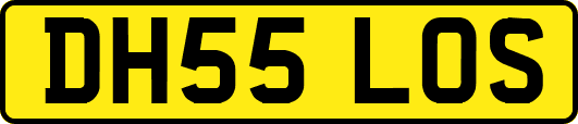 DH55LOS