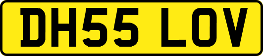 DH55LOV