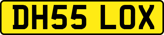 DH55LOX