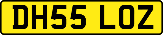 DH55LOZ