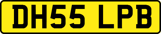 DH55LPB