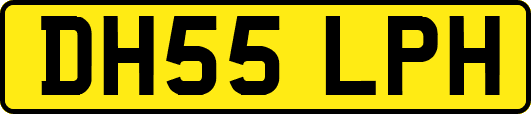 DH55LPH