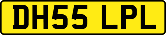 DH55LPL