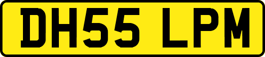 DH55LPM