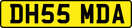 DH55MDA