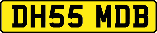 DH55MDB