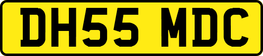DH55MDC