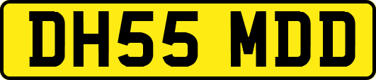 DH55MDD