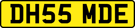 DH55MDE