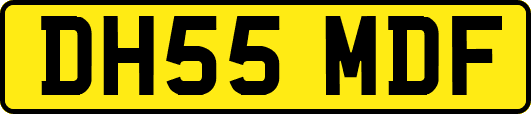 DH55MDF