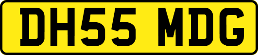 DH55MDG