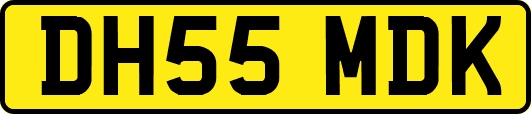 DH55MDK