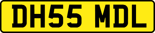 DH55MDL