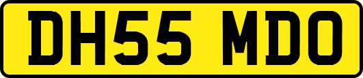 DH55MDO