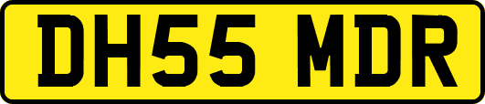DH55MDR