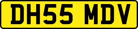 DH55MDV
