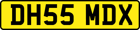 DH55MDX
