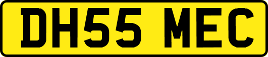 DH55MEC