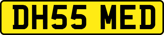 DH55MED