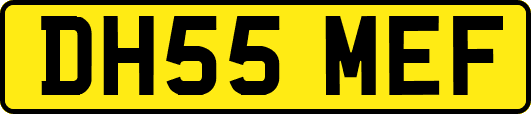 DH55MEF