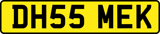 DH55MEK