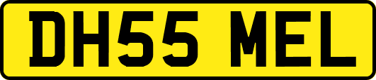 DH55MEL
