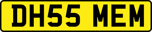 DH55MEM