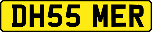 DH55MER