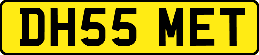 DH55MET