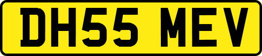 DH55MEV