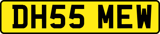 DH55MEW