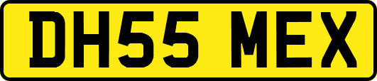 DH55MEX
