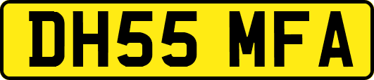 DH55MFA