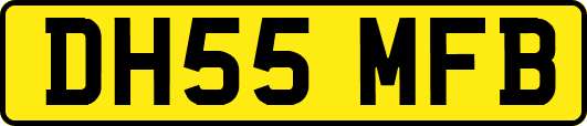 DH55MFB