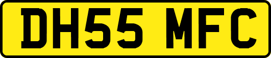 DH55MFC
