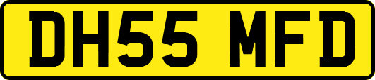 DH55MFD